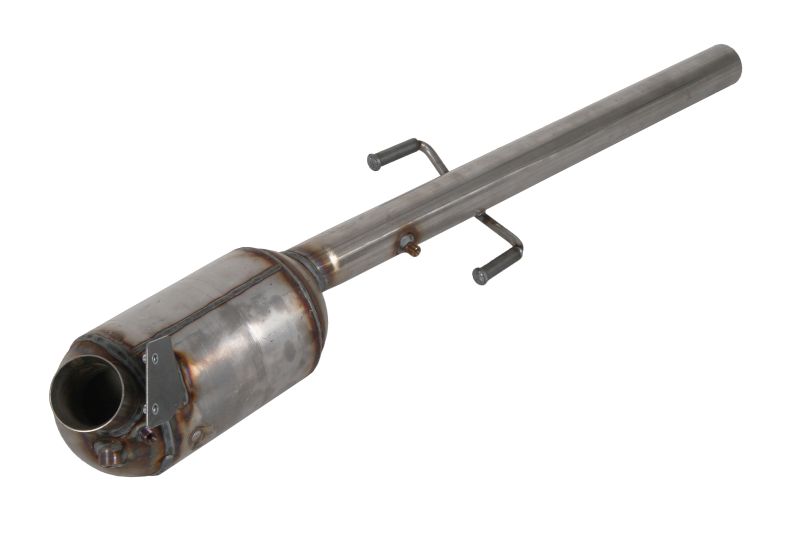 Filtru funingine/particule DPF Mercedes Vito 2,1 CDI