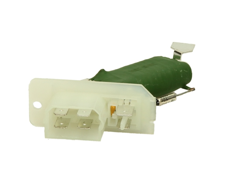 Rezistor ventilator habitaclu
