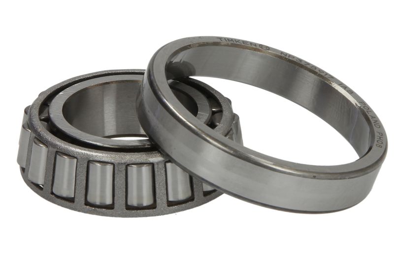 Rulment conic 27x51x13 mm