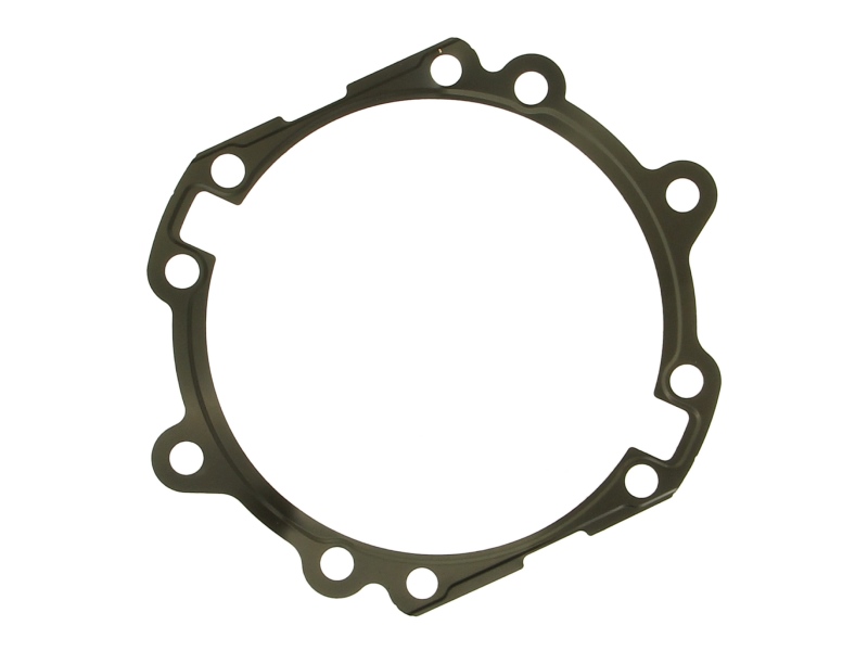 Etansare ulei transmisie manuală 12 S 2333; 12 S 2333 TD; 12 AS 2301