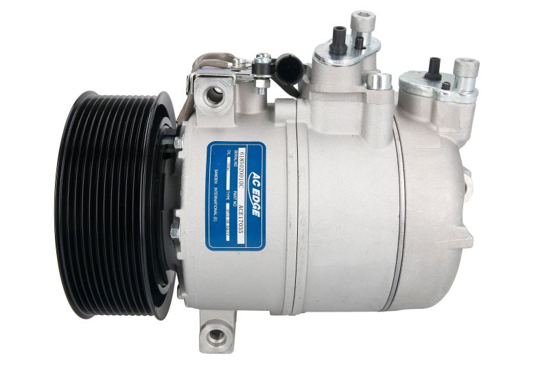 Compresor climatizare 7SBU16C R134a 24V fulie 130 mm
