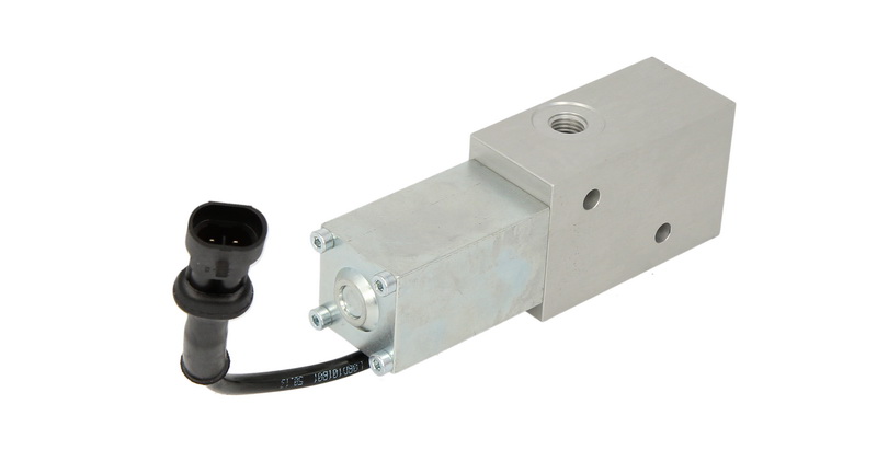 Regulator supraalimentare aer