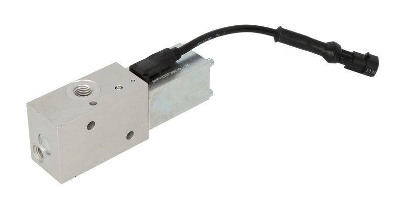 Regulator supraalimentare aer