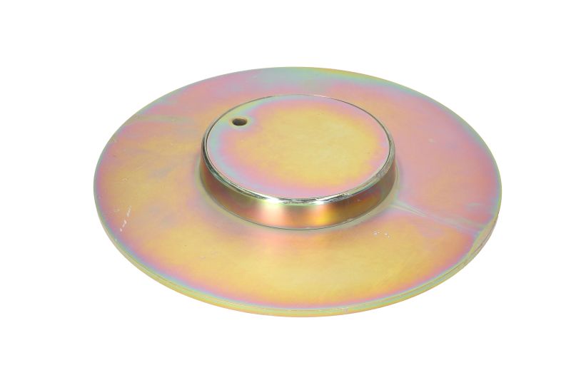 Tampon piston rotativ perna de suspensie pneumatica