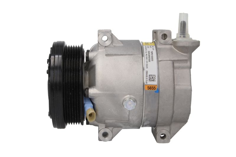 Compresor climatizare 12V