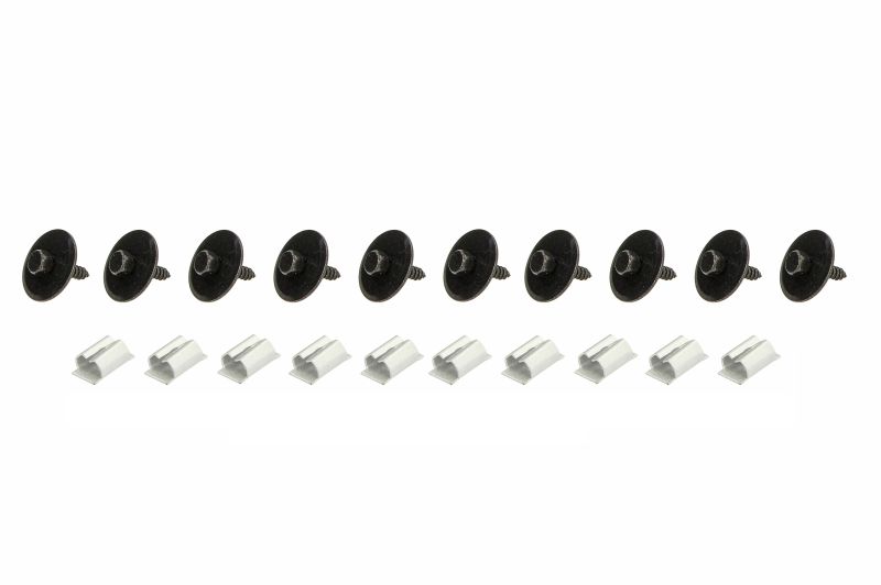 Scut motor