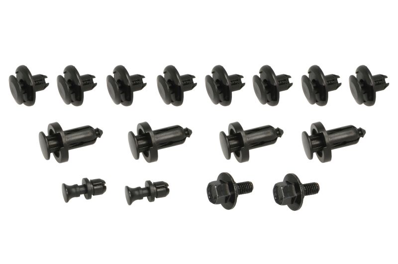 Scut motor