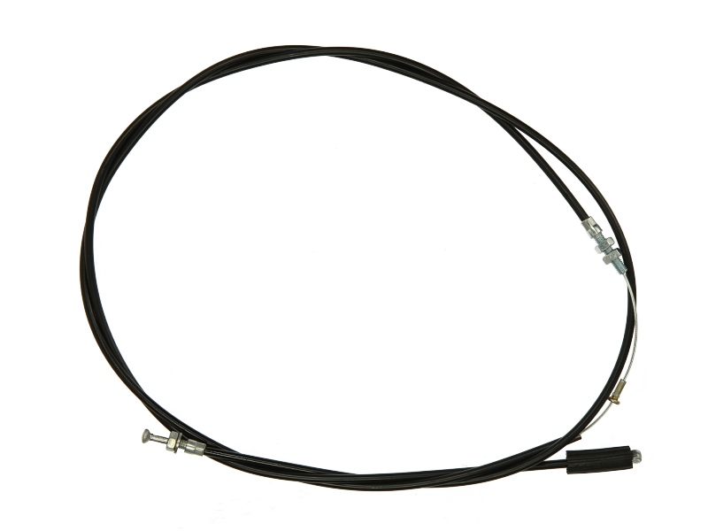 Cablu capotă motor 1956 mm