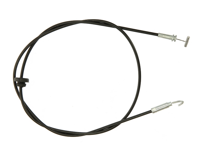 Cablu capotă motor 1331 mm