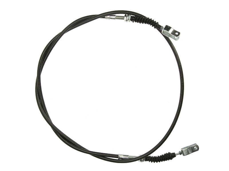 Cablu acceleratie 2070 mm