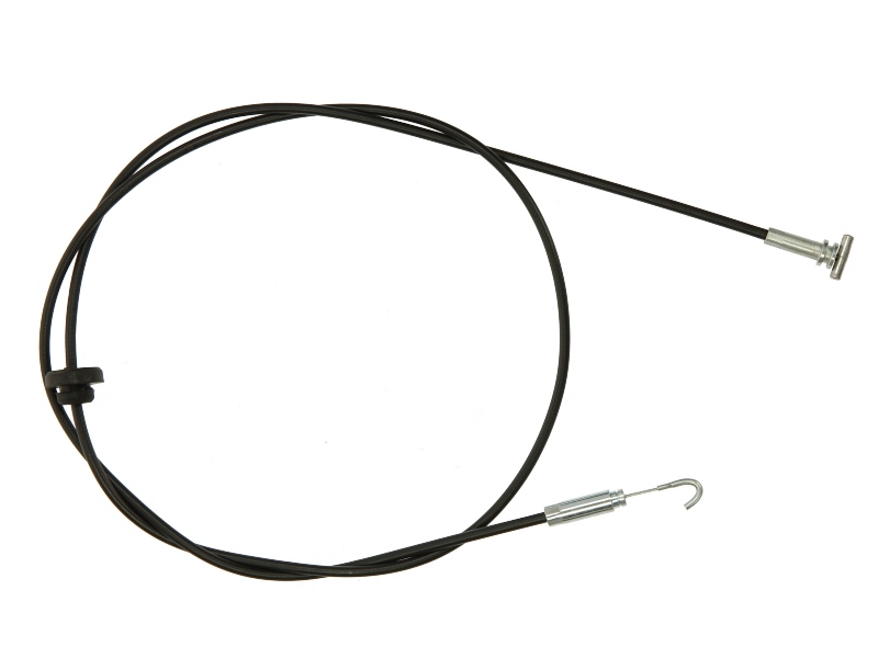 Cablu capotă motor 1431 mm