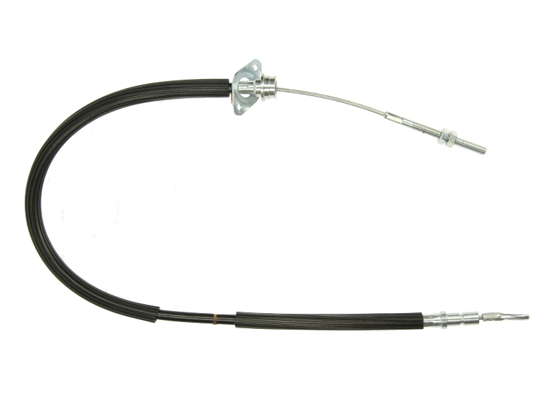 Cablu frână de parcare 1235 mm
