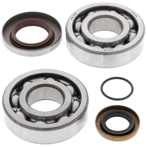 Set reparare de arbore cotit