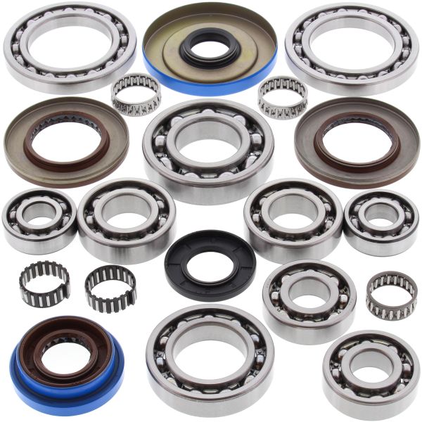 Set reparatie diferential spate