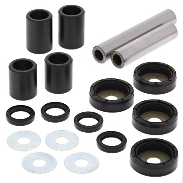Set reparatie bara stabilizatoare spate 2 bucati