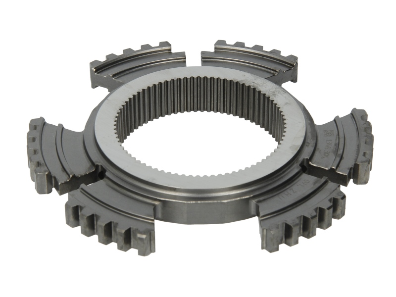 Pinion receptor 6 S 800 TO