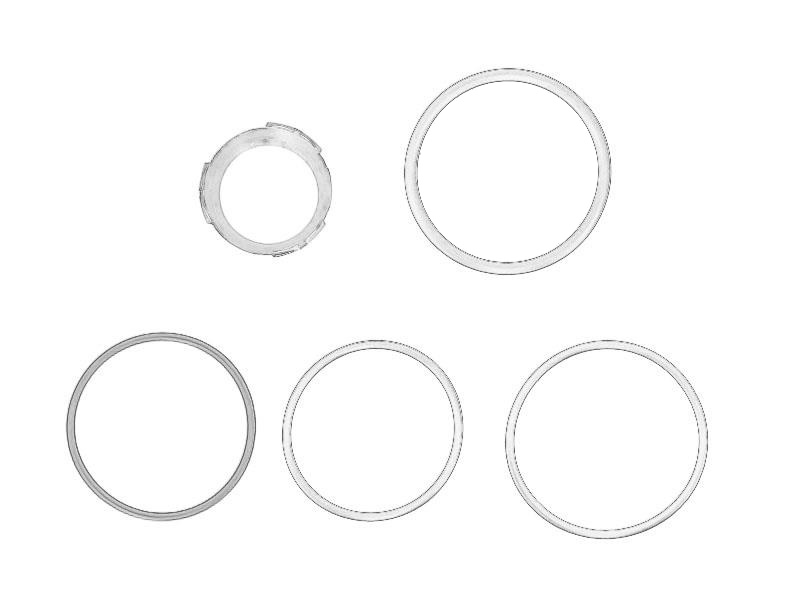 Set Garnituri Pompa Apa