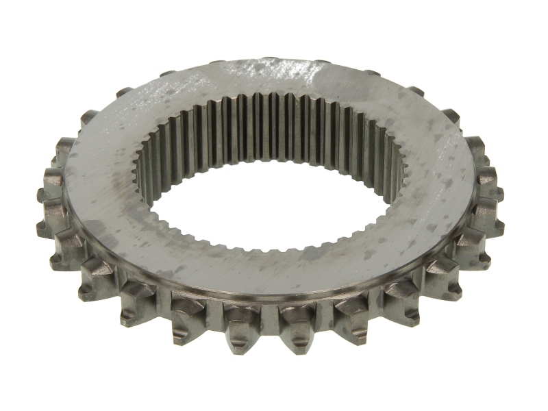 Pinion receptor 6 S 800 TO