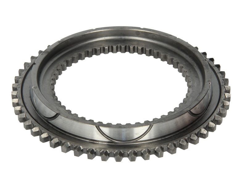 Pinion receptor 6 S 1000