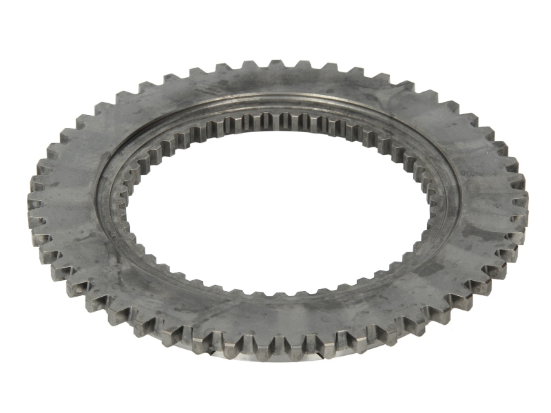 Pinion receptor