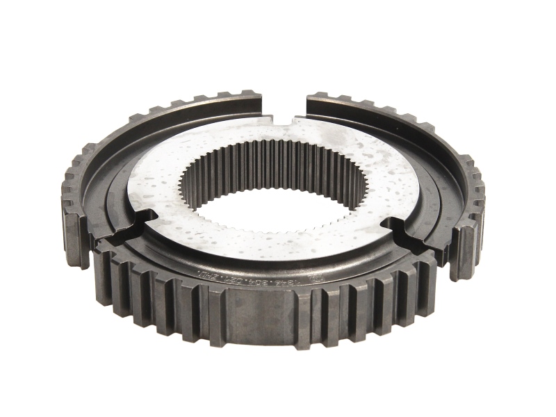 Pinion receptor 6 S 800 TO