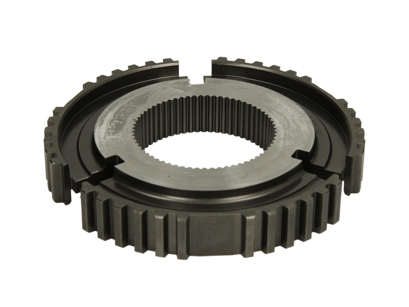 Pinion Receptor