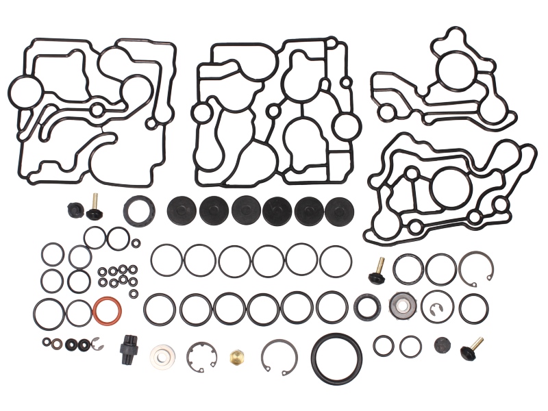 Set reparatie, uscator