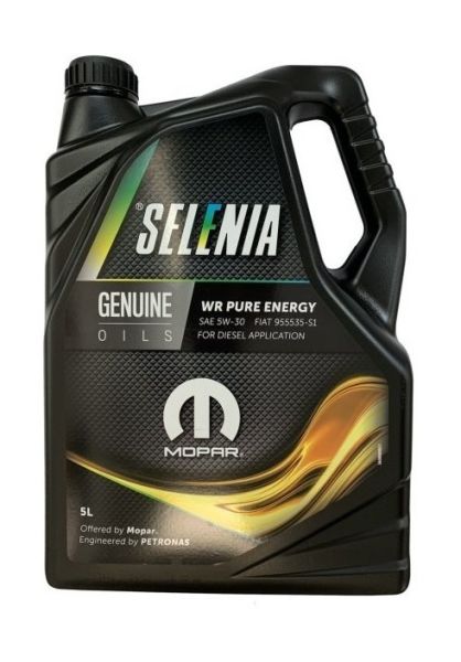 Ulei de motor PETRONAS 5W-30 C2 5L