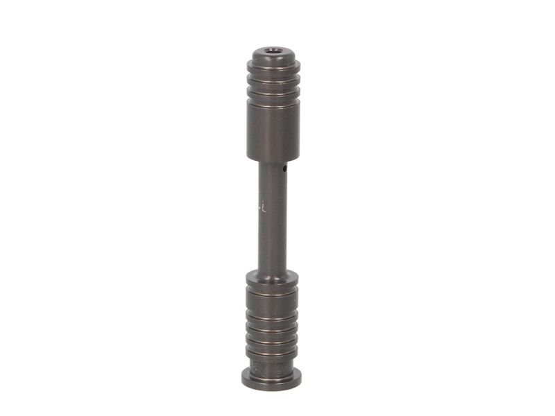 Solenoid transmisie