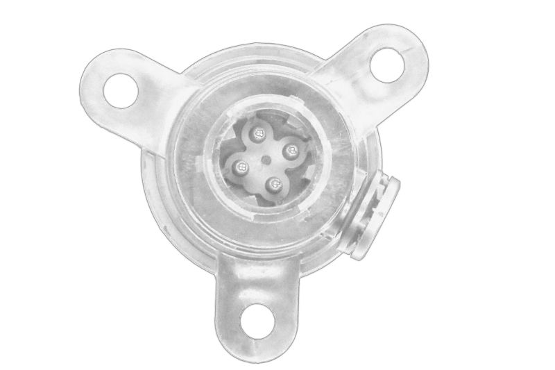 Modul dozare, regenerare filtru de particule