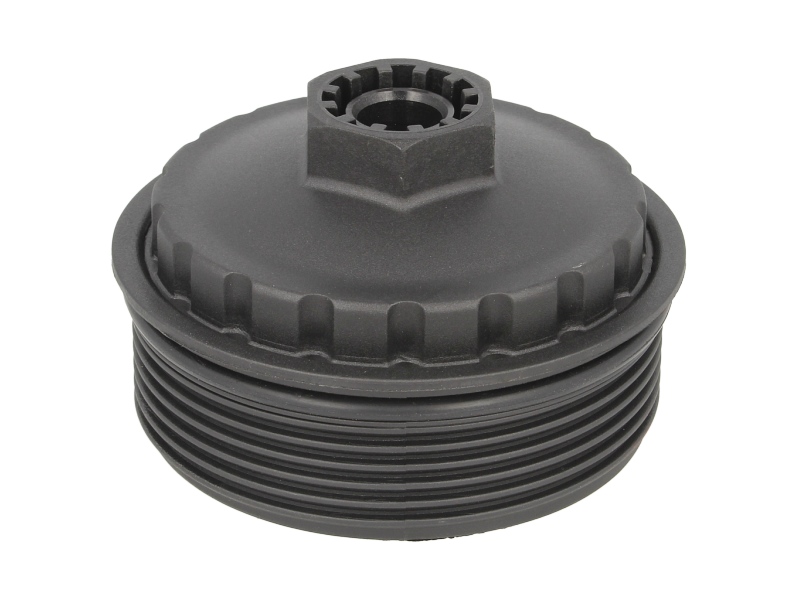 Capac carcasa filtru ulei