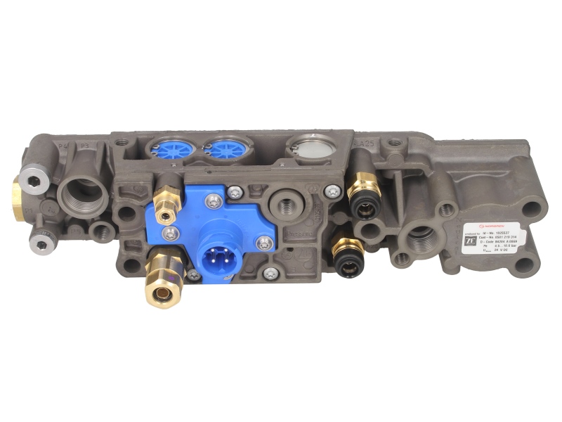 Set reparatie transmisie manuala 12 S 2333 TD