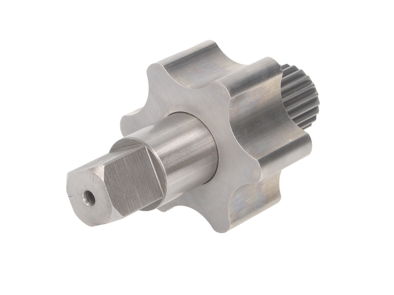 Ax pompa de ulei la transmisie manuala