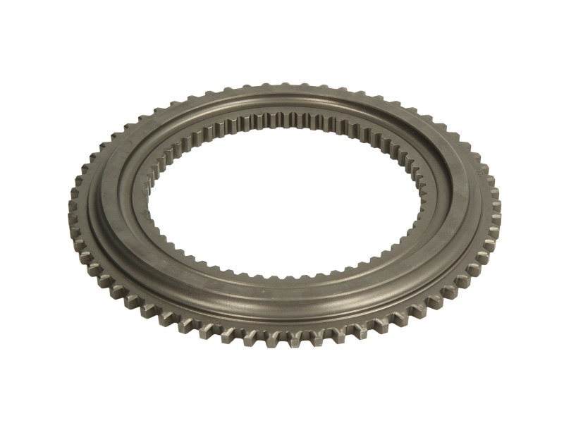 Con sincron pinion roata