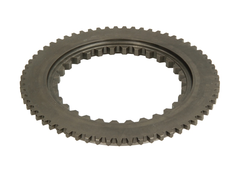 Con sincron, pinion roata
