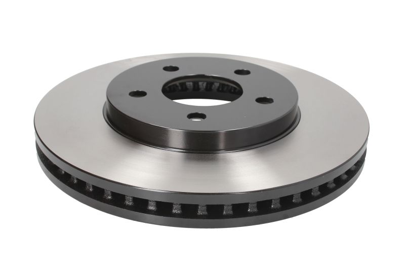 Disc frana fata ventilat 293 mm