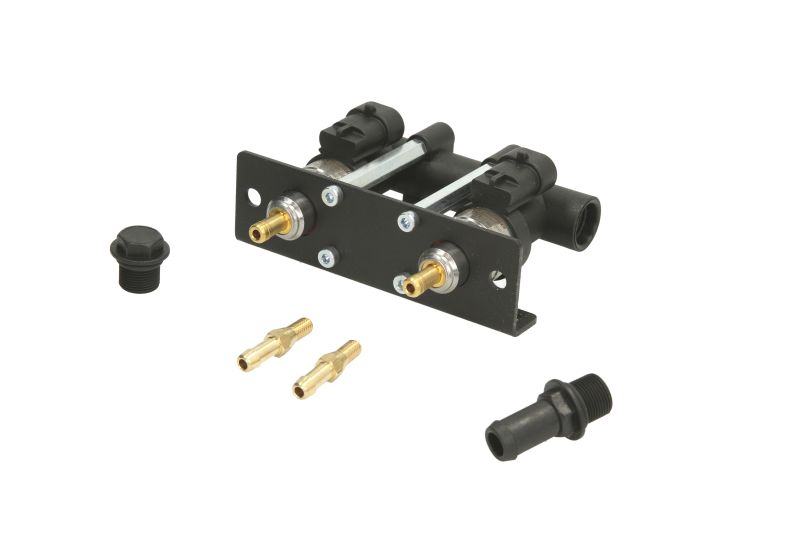 Rampă injector GPL