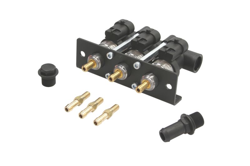 Rampă injector GPL