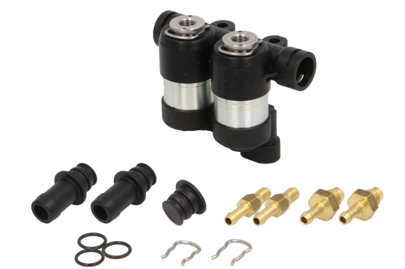 Rampă injector GPL