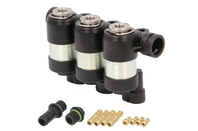 Rampă injector GPL