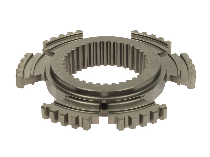 Pinion receptor 16 S 109