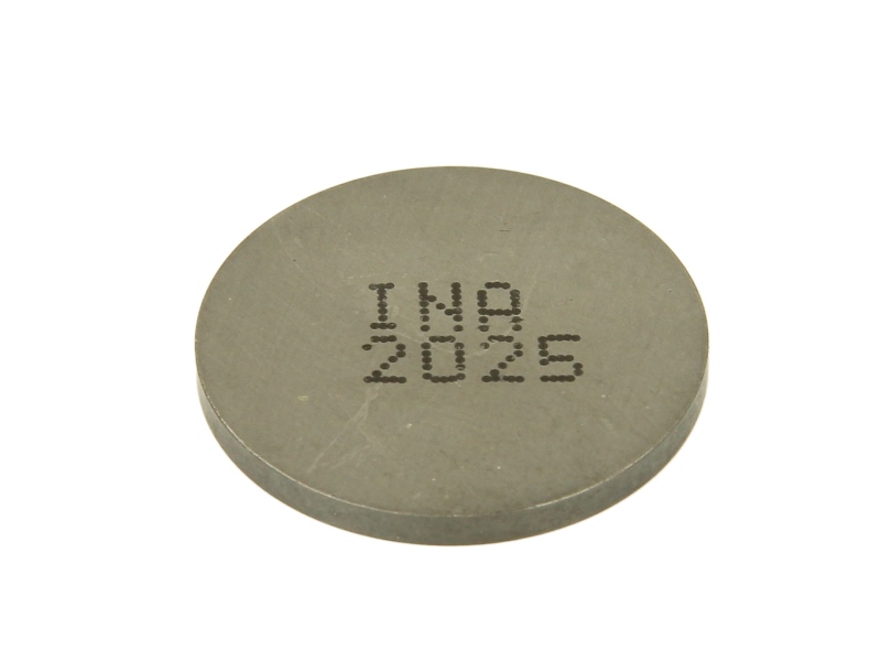 Sortiment seibe de ajustare-joc supapa 2.025x25 mm 4T