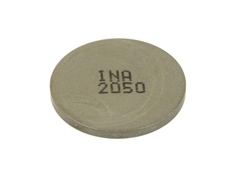 Sortiment seibe de ajustare-joc supapa 2.05x25 mm 4T