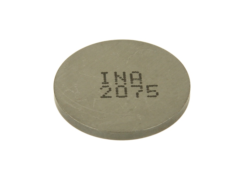 Sortiment seibe de ajustare-joc supapa 2.075x25 mm 4T
