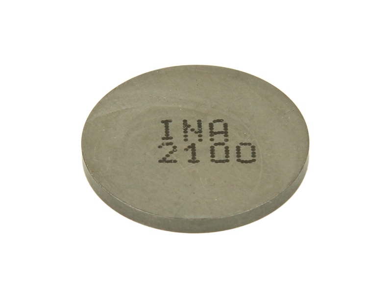 Sortiment seibe de ajustare-joc supapa 2.1x25 mm 4T