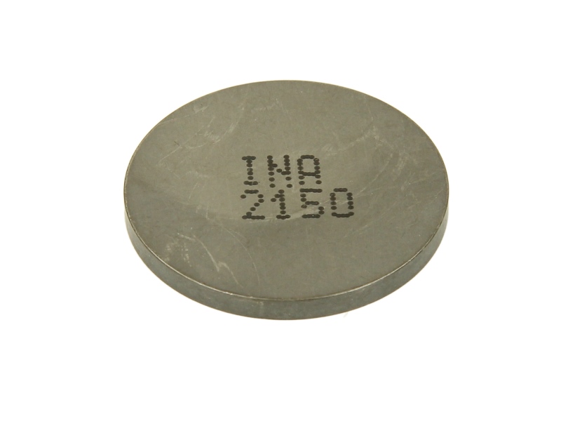 Sortiment șaibă de ajustare joc supapă 2.15x25 mm