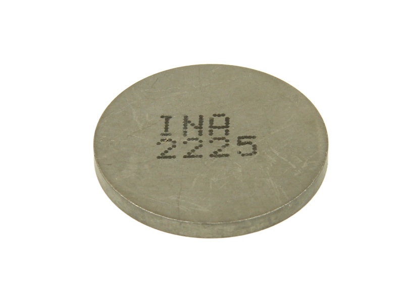 Sortiment șaibă de ajustare joc supapă 2.225x25 mm