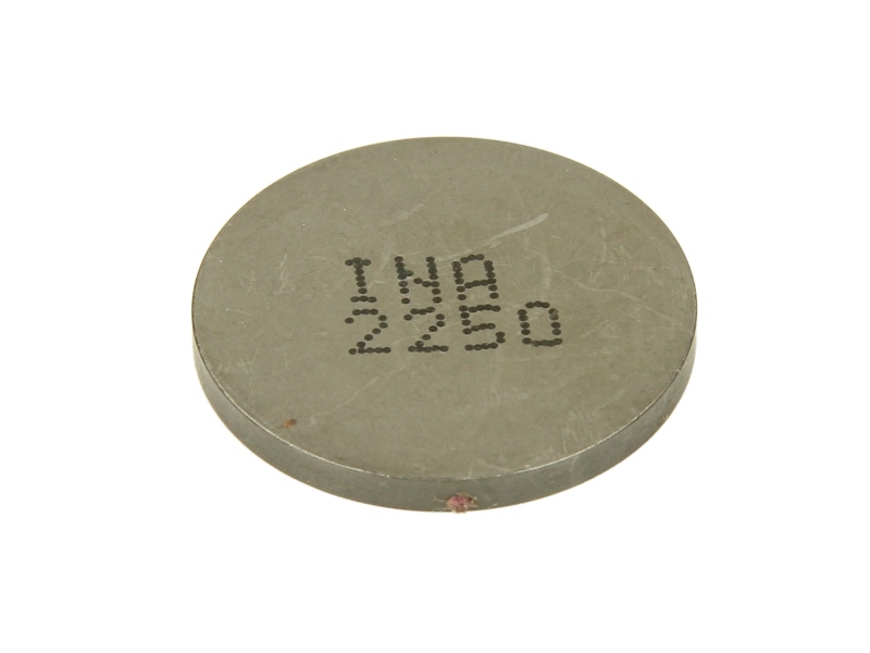 Sortiment șaibă de ajustare joc supapă 2.25x25 mm