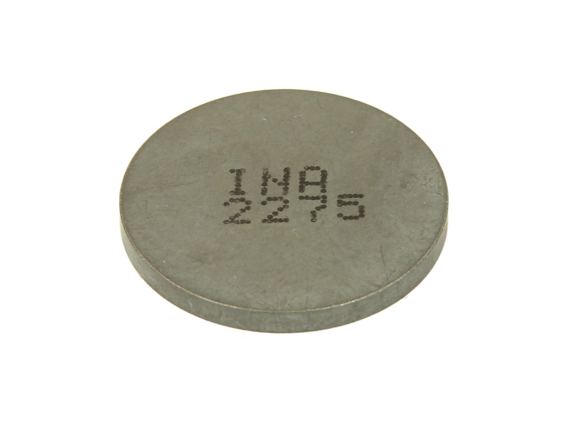 Sortiment șaibă de ajustare joc supapă 2.275x25 mm