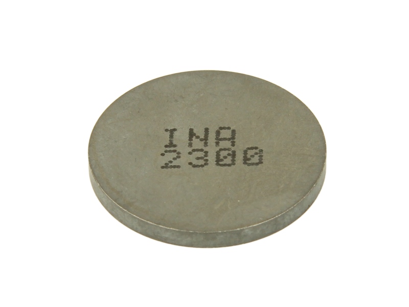 Sortiment șaibă de ajustare joc supapă 2.3x25 mm